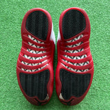 Jordan Cherry 12s Size 10.5