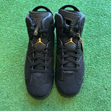 Jordan DMP 6s Size 6.5Y