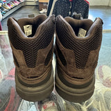 Yeezy Oil DSRT Boot Size 5.5