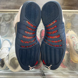Jordan French Blue 12s Size 11.5