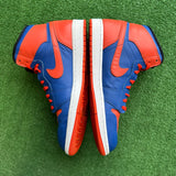 Jordan Knick 1s Size 13