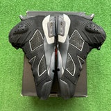 Jordan Cap And Gown 6s Size 10.5