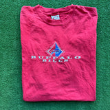 Vintage Buffalo Bills Tee Size XL