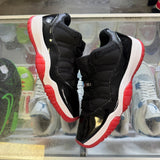 Jordan Bred Low 11s Size 9.5