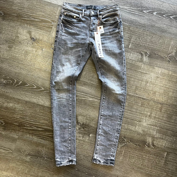 Purple Jeans Size 28