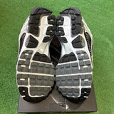 Nike Black Grey Vamero 5s Size 9