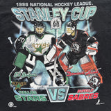 Vintage Buffalo Sabres Stanley Cup Tee Size 2XL