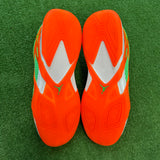 Jordan Peach Jam Heir Size 12