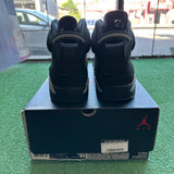 Jordan Gap And Gown 6s Size 11.5
