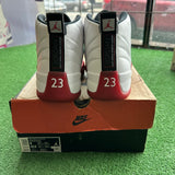 Jordan Cherry 12s Size 9