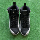 Jordan Barron 12s Size 7Y