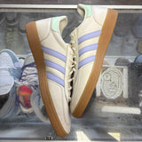 Adidas Brown Aluminum Gum Hand Ball Spezial Size 11.5