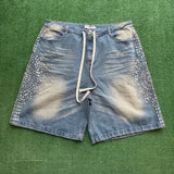 Vale Shorts Size 40W