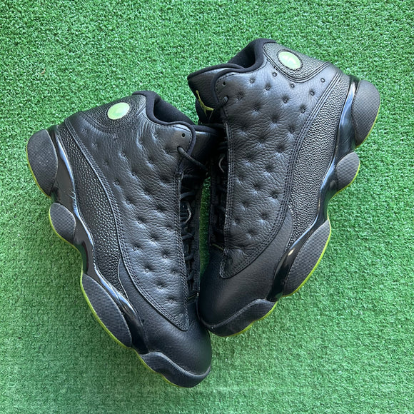 Jordan Altitude 13s Size 9.5