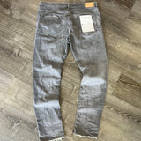 Purple Jeans Size 40