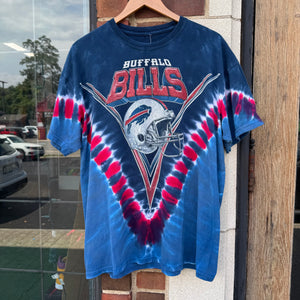 Vintage Buffalo Bills Tee Size L