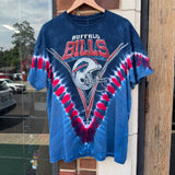 Vintage Buffalo Bills Tee Size L