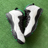 Jordan Seattle 10s Size 8.5