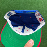 Vintage Buffalo Bills Kids Hat