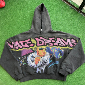 Vale Hoodie Size XL