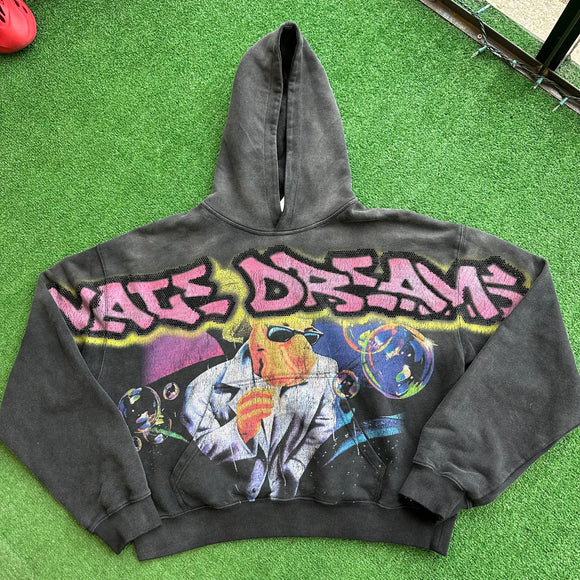Vale Hoodie Size XL