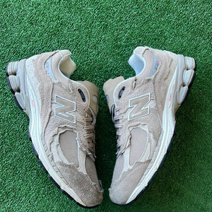 New Balance Driftwood Protection Pack 2002R Size 13