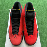 Jordan Ferrari 14s Size 9.5