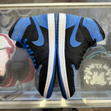 Jordan Reimagined Royal 1s Size 11