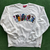 Supreme Crewneck Size XXL