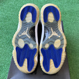 Jordan Space Jam 11s Size 10.5