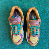 Salahe Bembury New Balance 2002R Size 9.5