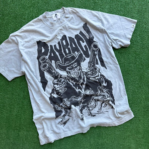 Warren Lotas Tee Size L