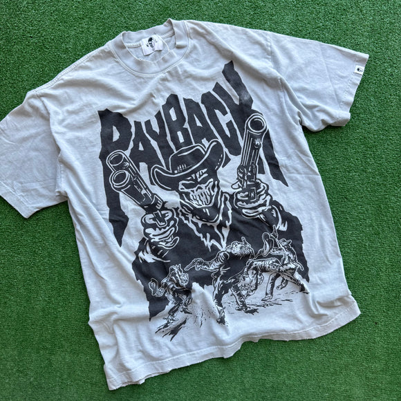 Warren Lotas Tee Size L