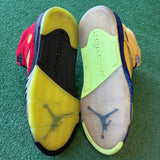 Jordan What The 5s Size 14