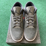 Jordan Family Affair 3s Size 10.5