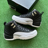 Jordan Playoff 12s Size 5Y