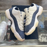 Jordan Diffused Blue Low 11s Size 9