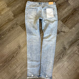 Purple Jeans Size 36