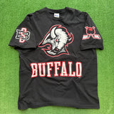 Vintage Buffalo Sabres Tee Size XXL