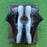 Jordan Space Jam Low 11s Size 6Y