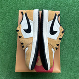 Jordan Rookie Of The Year Low 1s Size 10.5