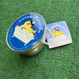 Vintage Buffalo Sabres Satan Rubber Ducky