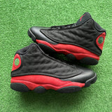 Jordan Bred 13s Size 8.5