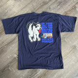 Vintage Big Dogs Tee Size 2XL