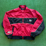 Vintage NASCAR Dale Earnhardt Jacket Size L
