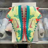 Nike Lebronald Palmer Low 9s Size 12