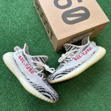 Yeezy Zebra 350 V2s Size 5.5