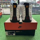 Jordan Taxi 12s Size 10.5