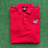 Vintage Buffalo Bills Polo Size L