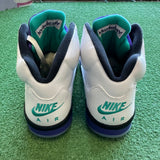 Jordan Grape 5s Size 11